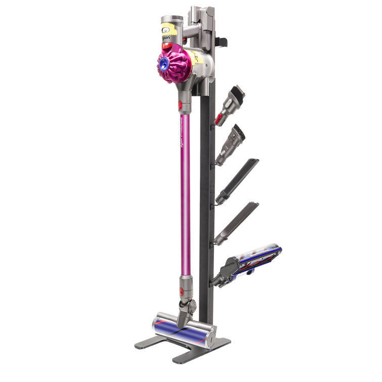 BRIGHTSHOW Upgraded Vacuum Accessory Stand For Dyson V11 V10 V8 V7 V6